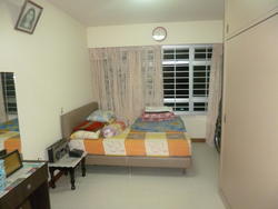 Blk 307C Ang Mo Kio Avenue 1 (Ang Mo Kio), HDB 3 Rooms #127352292